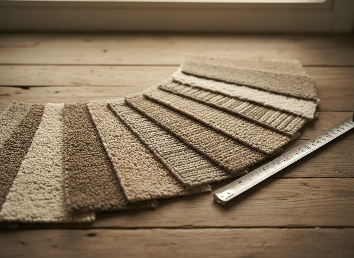 Carpet Installation Hayes, LA FAQs