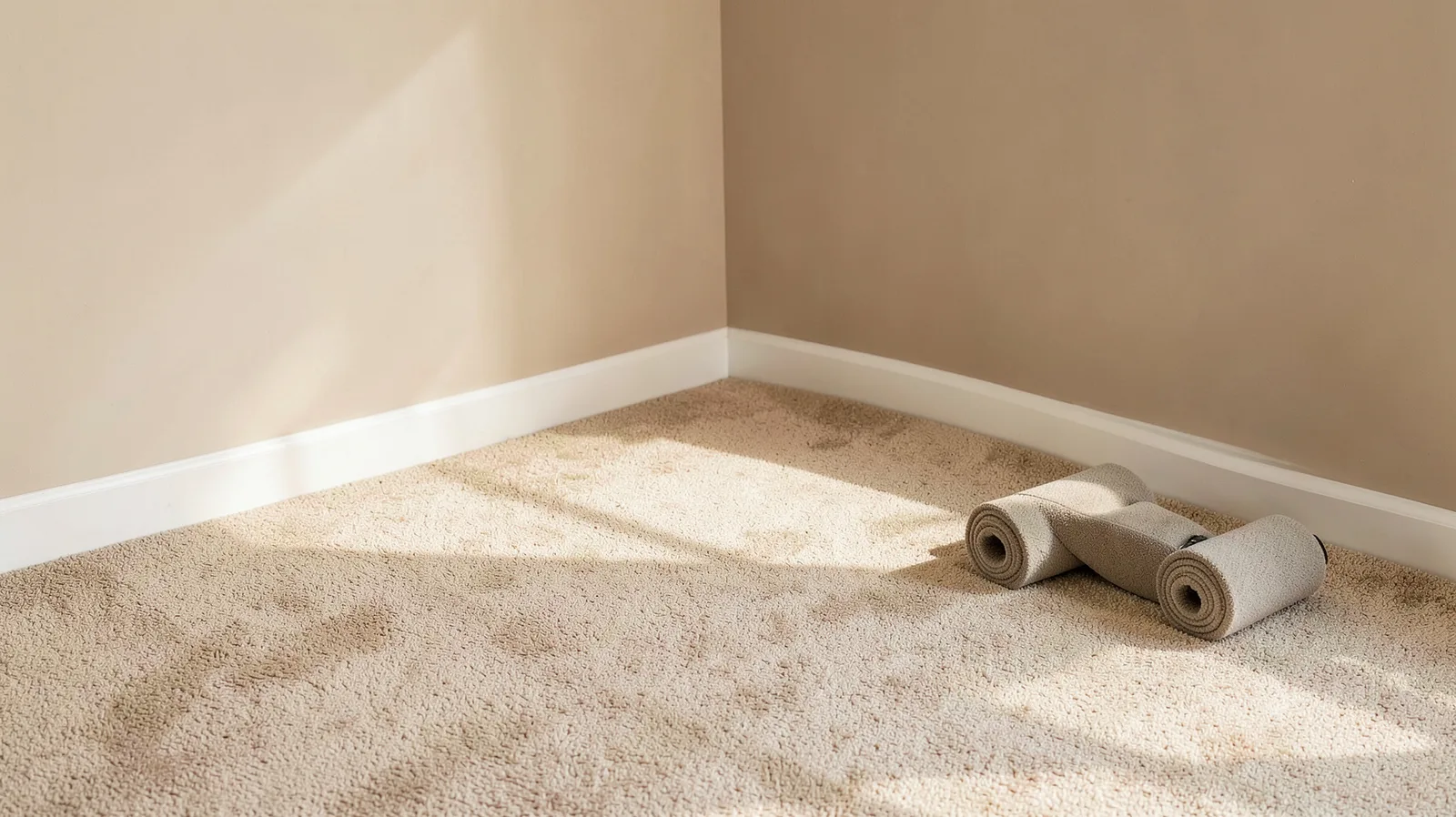 Carpet Installation in Hayes, LA near me